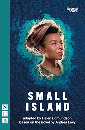 Imagen de archivo de Small Island (NHB Modern Plays) 2022 edition: Stage Version a la venta por WorldofBooks