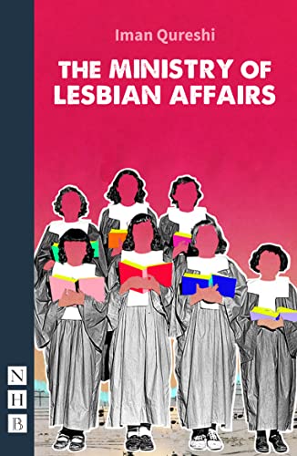 Stock image for The Ministry of Lesbian Affairs (NHB Modern Plays) for sale by WorldofBooks