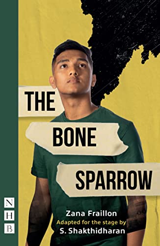 Stock image for The Bone Sparrow (nhb Modern Plays) for sale by GreatBookPrices