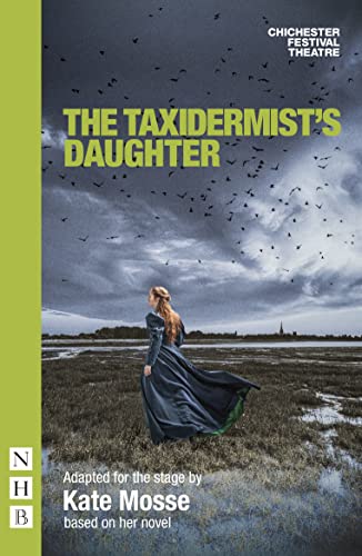 Stock image for The Taxidermist's Daughter for sale by Blackwell's