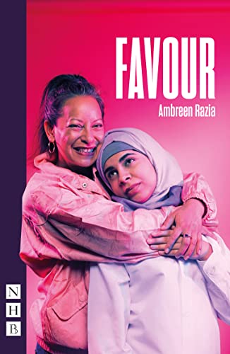 Stock image for Favour (NHB Modern Plays) for sale by WorldofBooks