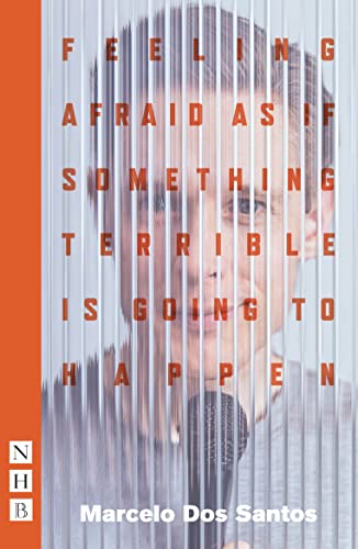 Stock image for Feeling Afraid As If Something Terrible Is Going To Happen for sale by PBShop.store US