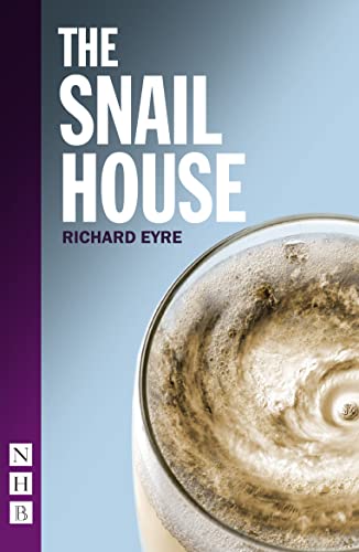 Beispielbild fr The Snail House (NHB Modern Plays) zum Verkauf von WorldofBooks