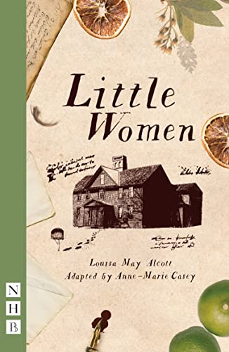 Imagen de archivo de Little Women (NHB Modern Plays) a la venta por Monster Bookshop