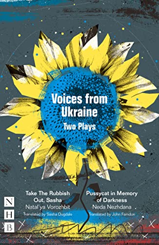 Stock image for Voices from Ukraine for sale by Blackwell's