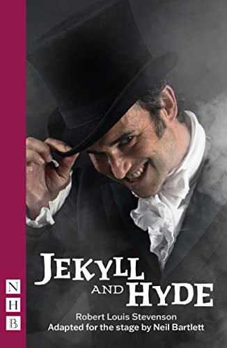 Beispielbild fr Jekyll and Hyde (NHB Modern Plays) zum Verkauf von AwesomeBooks