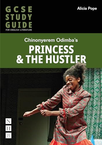 Stock image for Princess & the Hustler: the Gcse Study Guide for sale by GreatBookPrices