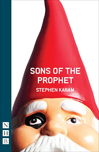 Imagen de archivo de Sons of the Prophet a la venta por PBShop.store US