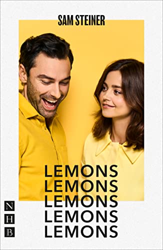 9781839041457: Lemons Lemons Lemons Lemons Lemons (West End edition)