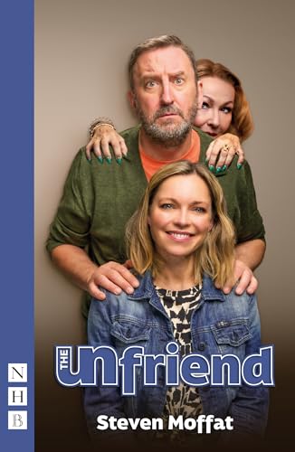 Stock image for The Unfriend West End edition for sale by GreatBookPrices