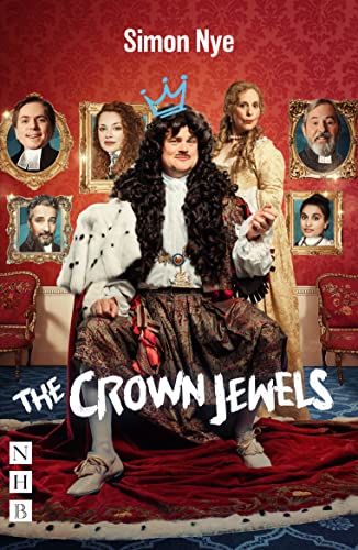 Stock image for The Crown Jewels for sale by GreatBookPrices
