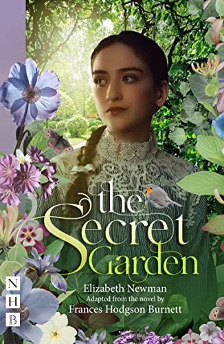 Stock image for The Secret Garden (NHB Modern Plays) for sale by WorldofBooks