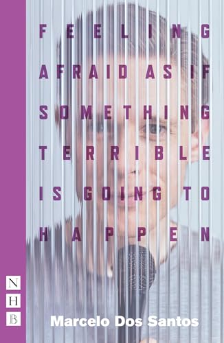 Stock image for Feeling Afraid As If Something Terrible Is Going To Happen 2023 edition for sale by GreatBookPrices