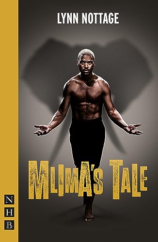 Stock image for Mlima's Tale (Paperback) for sale by Grand Eagle Retail