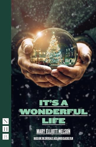 Stock image for It's A Wonderful Life stage version for sale by GreatBookPrices