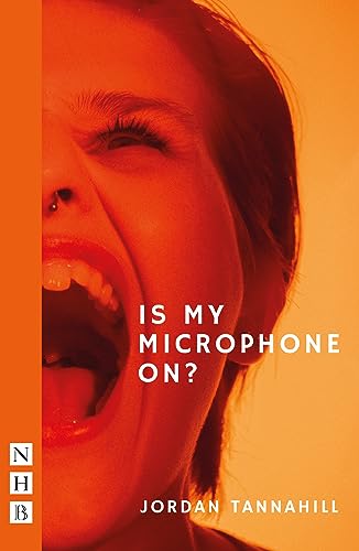 Stock image for Is My Microphone On? (Paperback) for sale by Grand Eagle Retail