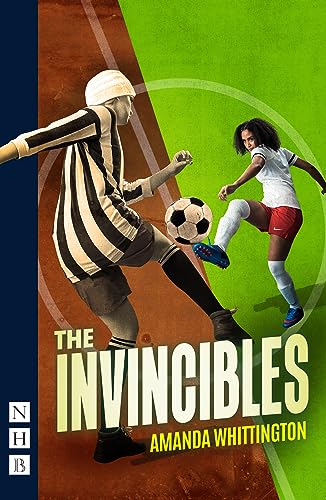 9781839042898: The Invincibles