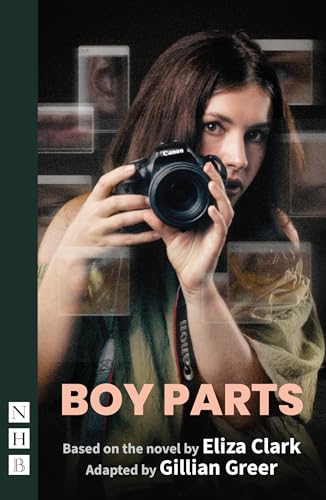 Imagen de archivo de Boy Parts stage version a la venta por GreatBookPrices