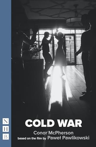 Beispielbild fr Cold War (NHB Modern Plays) zum Verkauf von AwesomeBooks