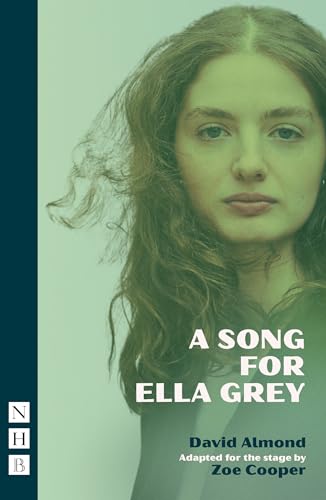 Beispielbild fr A Song for Ella Grey zum Verkauf von Blackwell's