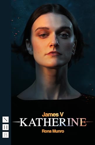 Imagen de archivo de James V: Katherine a la venta por GreatBookPrices