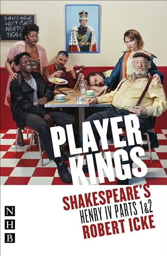 Stock image for Player Kings for sale by Blackwell's