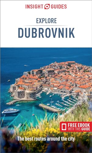 Stock image for Insight Guides Explore Dubrovnik (travel Guide With Free Ebook) 3rd ed. for sale by GreatBookPrices