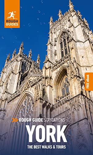 Stock image for Rough Guide Staycations for sale by Blackwell's