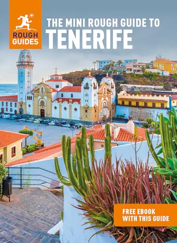 Imagen de archivo de The Mini Rough Guide to Tenerife a la venta por Blackwell's