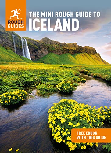 Beispielbild fr The Mini Rough Guide to Iceland zum Verkauf von Blackwell's