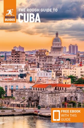 Stock image for The Rough Guide to Cuba for sale by Blackwell's