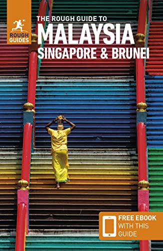 Imagen de archivo de The Rough Guide to Malaysia, Singapore & Brunei (Travel Guide with Free eBook) (Rough Guides) a la venta por SecondSale