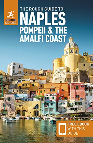 

Rough Guide to Naples, Pompeii & the Amalfi Coast