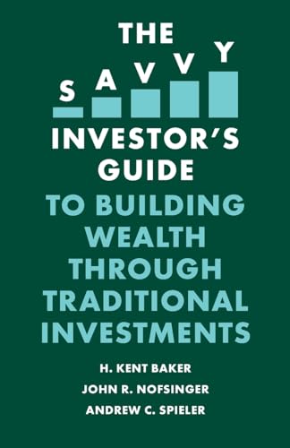 Beispielbild fr Savvy Investors Guide To Building Wealth zum Verkauf von SecondSale