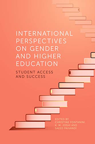 Stock image for International Perspectives on Gender and Higher Education:Student Access and Success for sale by The Book Corner