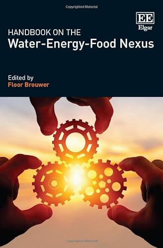 Stock image for Handbook on the Water-Energy-Food Nexus for sale by Basi6 International