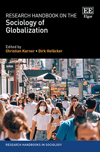 Imagen de archivo de Research Handbook on the Sociology of Globalization a la venta por Basi6 International