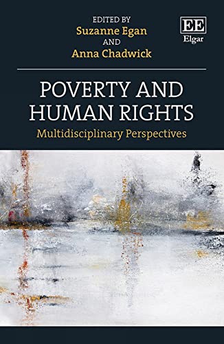 Stock image for Poverty and Human Rights Multidisciplinary Perspectives for sale by PBShop.store UK