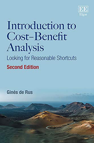 Stock image for Introduction to Cost-Benefit Analysis: Looking for Reasonable Shortcuts for sale by SecondSale