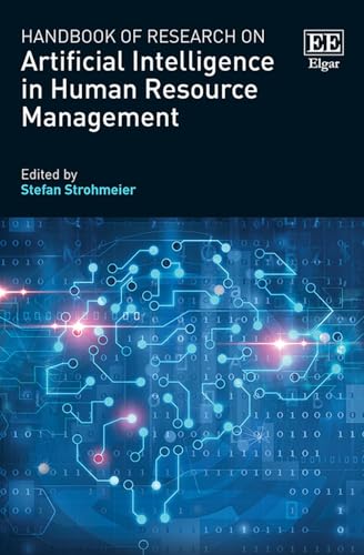 Stock image for Handbook of Research on Artificial Intelligence in Human Resource Management for sale by Basi6 International