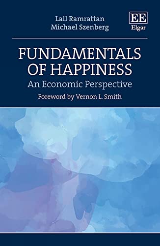Stock image for Fundamentals of Happiness for sale by Blackwell's