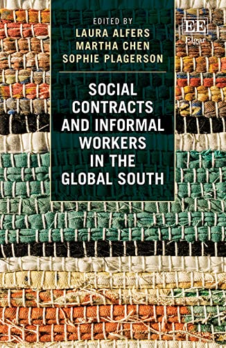Beispielbild fr Social Contracts and Informal Workers in the Global South zum Verkauf von Basi6 International