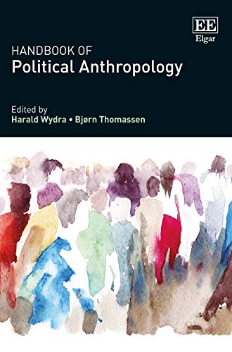 Beispielbild fr Handbook of Political Anthropology zum Verkauf von Blackwell's