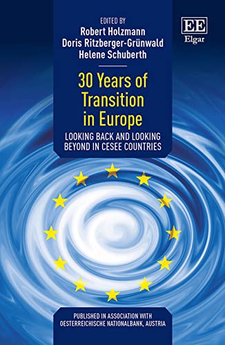 Imagen de archivo de 30 Years of Transition in Europe: Looking Back and Looking Beyond in CESEE Countries a la venta por medimops