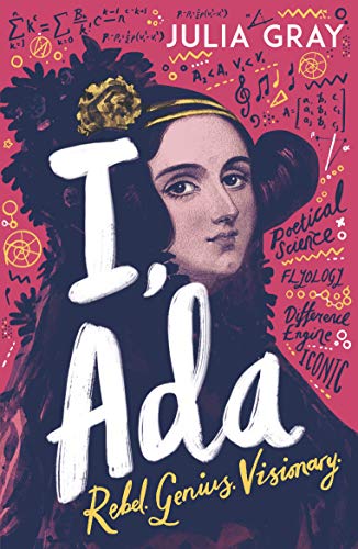Stock image for I, ADA for sale by Better World Books