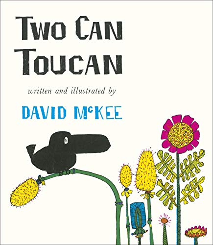 Stock image for Two Can Toucan for sale by Blackwell's