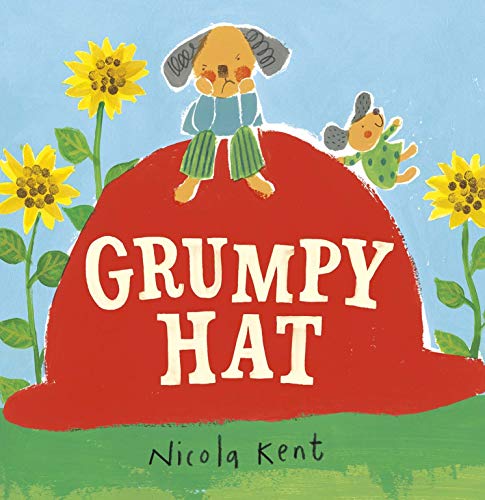 Stock image for Grumpy Hat for sale by WorldofBooks