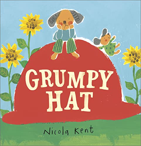 Imagen de archivo de Grumpy Hat a la venta por GreatBookPrices