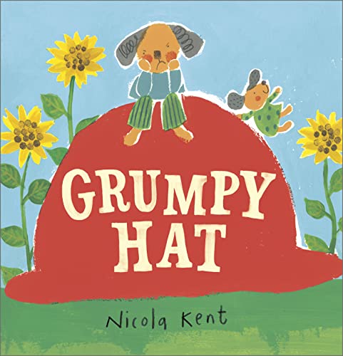 Stock image for Grumpy Hat for sale by GreatBookPrices