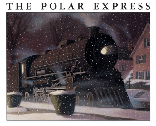 9781839130533: The Polar Express